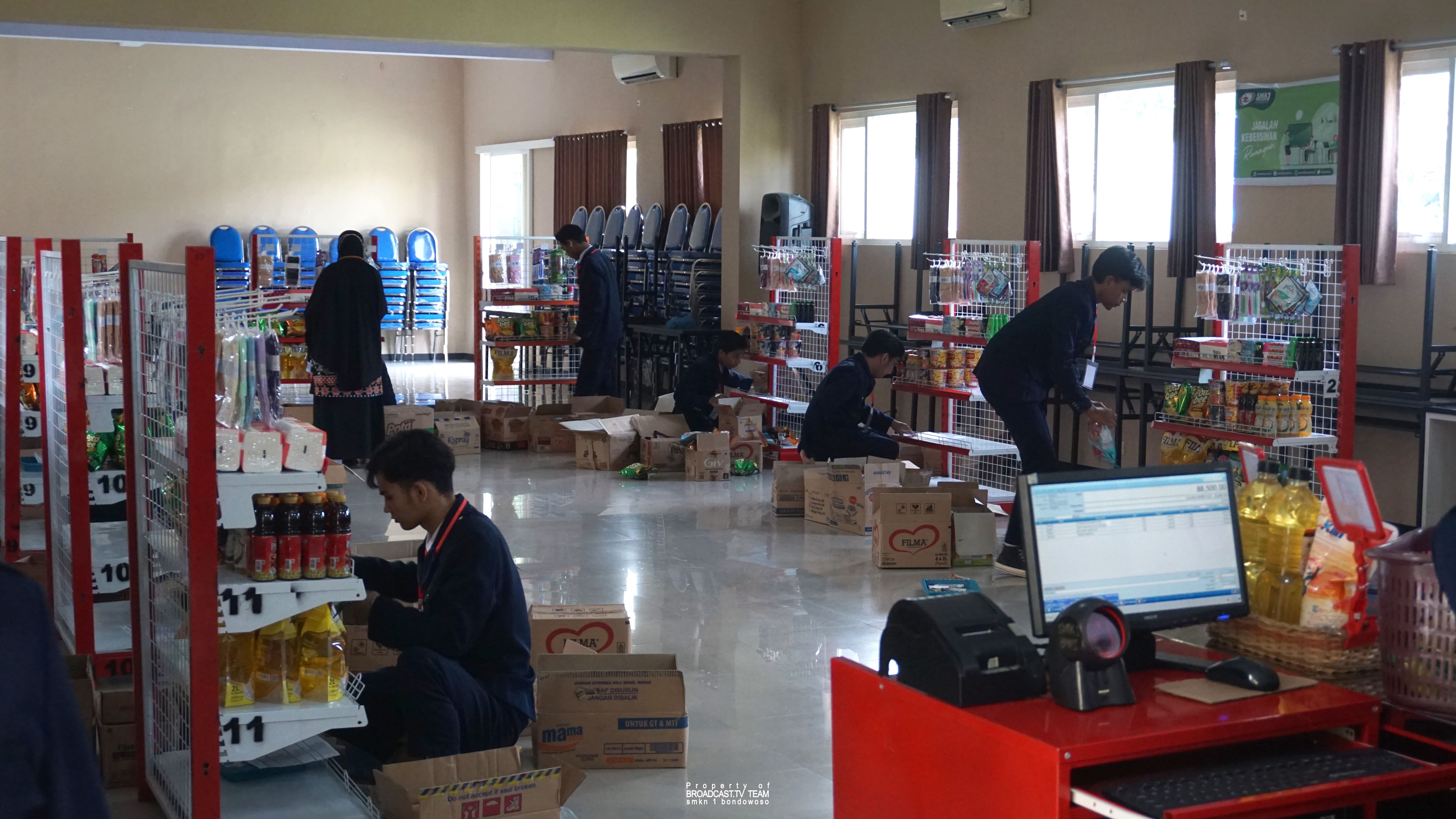 bisnis digital smkn 1 bondowoso