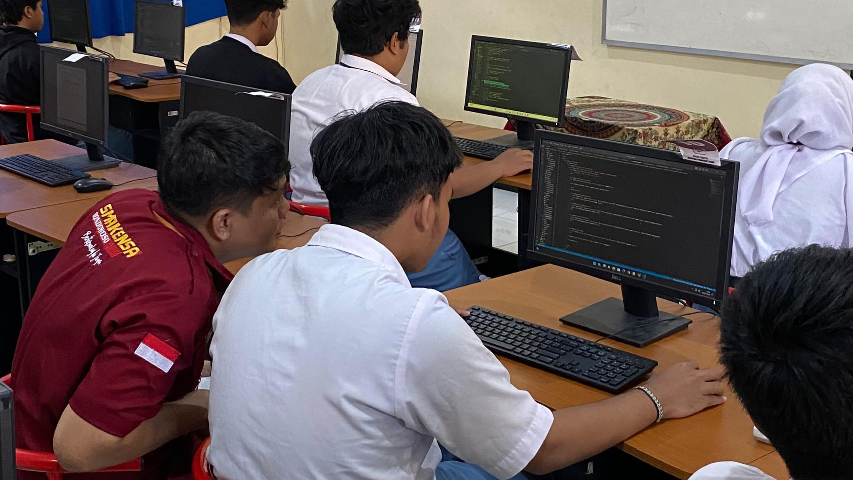 RPL smkn 1 bondowoso